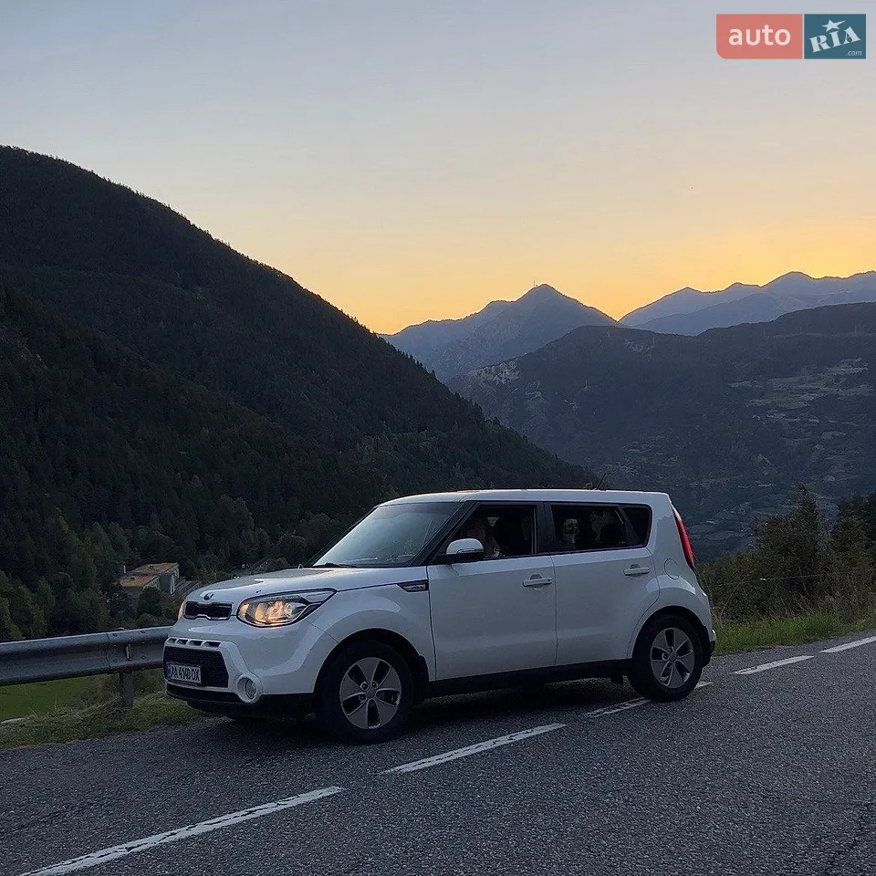 2013 Kia Soul - мініатюра 20