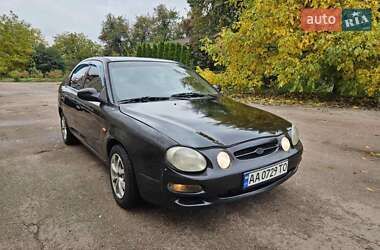 Седан Kia Spectra 2001 в Обухове