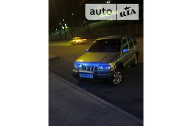  Kia Sportage 2003 в Днепре