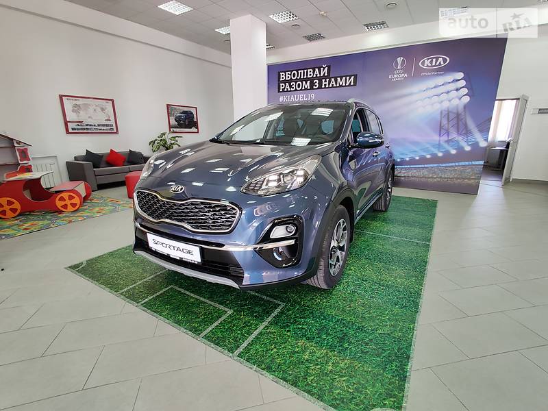 Kia белгород официальный дилер