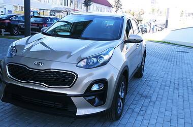 Внедорожник / Кроссовер Kia Sportage 2019 в Хмельницком