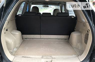 Позашляховик / Кросовер Kia Sportage 2007 в 