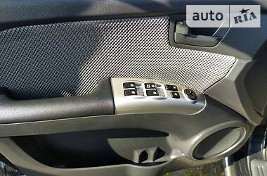 Позашляховик / Кросовер Kia Sportage 2008 в 