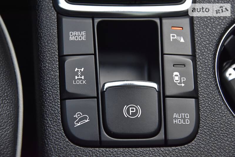 Позашляховик / Кросовер Kia Sportage 2016 в Львові фото 43 Позашляховик / Кросовер Kia Sportage 2016 в Львові