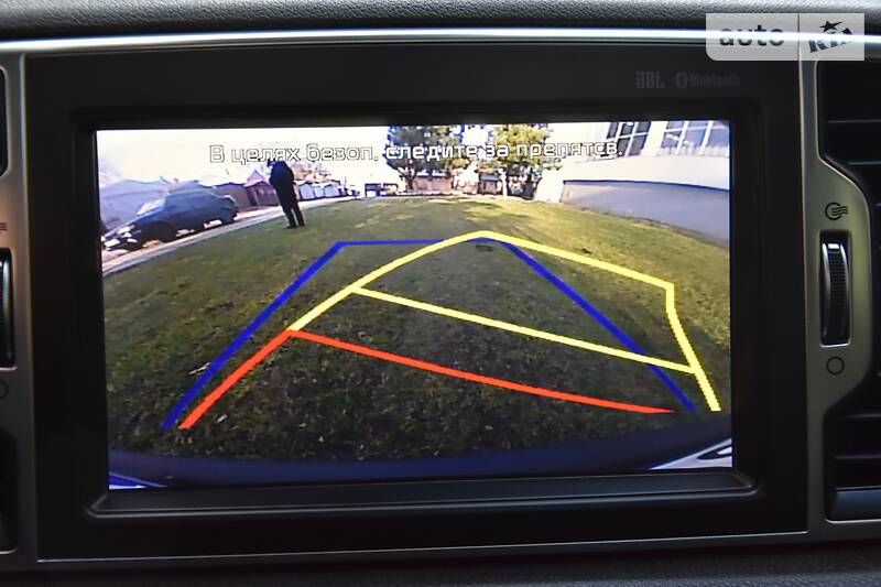 Позашляховик / Кросовер Kia Sportage 2016 в Львові фото 51 Позашляховик / Кросовер Kia Sportage 2016 в Львові