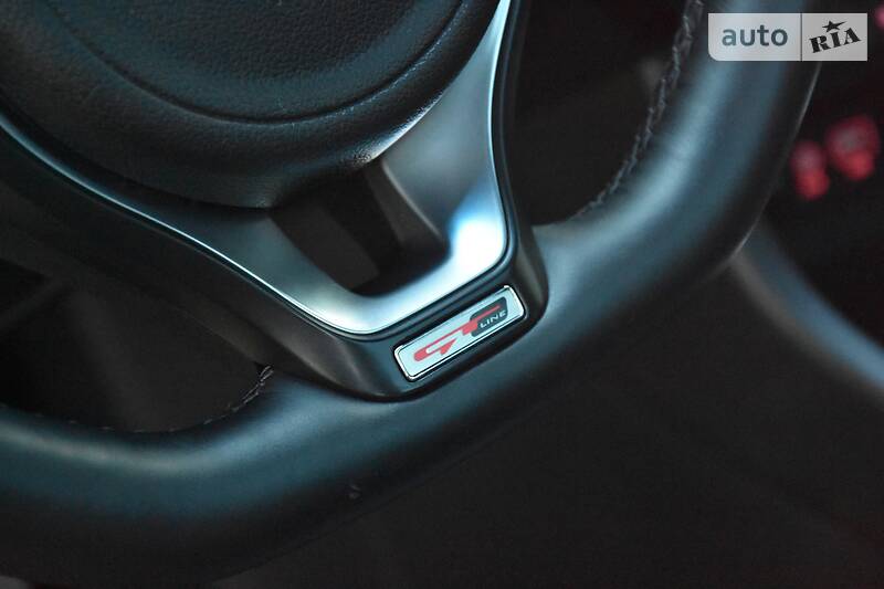 Позашляховик / Кросовер Kia Sportage 2016 в Львові фото 58 Позашляховик / Кросовер Kia Sportage 2016 в Львові