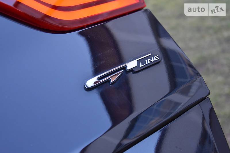 Позашляховик / Кросовер Kia Sportage 2016 в Львові фото 71 Позашляховик / Кросовер Kia Sportage 2016 в Львові