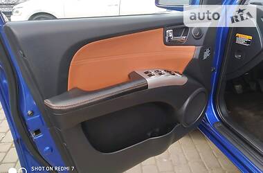 Позашляховик / Кросовер Kia Sportage 2006 в 