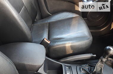 Позашляховик / Кросовер Kia Sportage 2007 в 