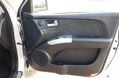 Позашляховик / Кросовер Kia Sportage 2007 в 