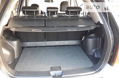 Позашляховик / Кросовер Kia Sportage 2007 в 