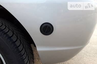Позашляховик / Кросовер Kia Sportage 2007 в 