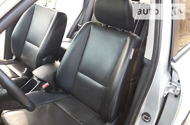 Позашляховик / Кросовер Kia Sportage 2007 в 