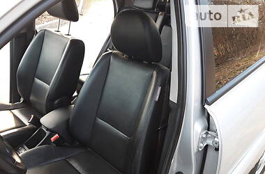 Позашляховик / Кросовер Kia Sportage 2007 в 