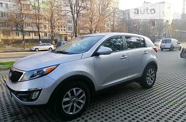 Хетчбек Kia Sportage 2014 в Києві