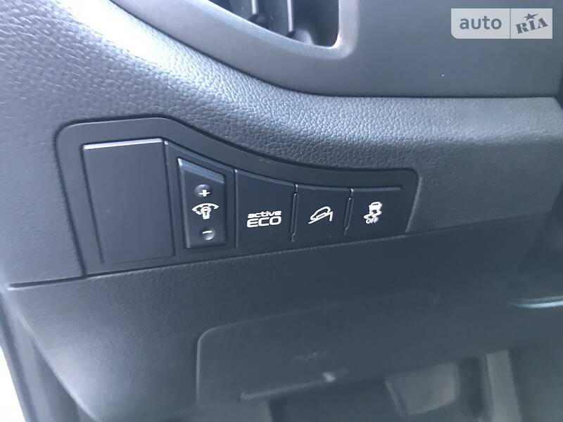 Позашляховик / Кросовер Kia Sportage 2012 в Одесі фото 14 Позашляховик / Кросовер Kia Sportage 2012 в Одесі
