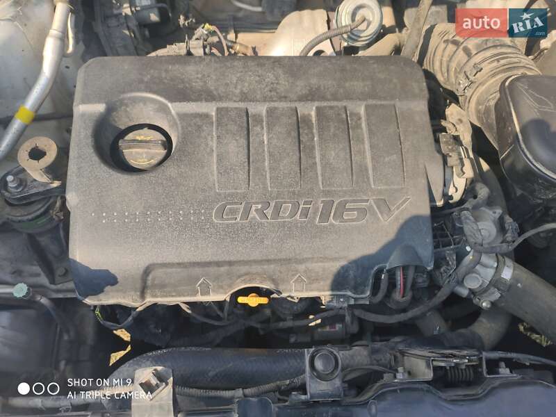 Позашляховик / Кросовер Kia Sportage 2014 в Золочеві фото 37 Позашляховик / Кросовер Kia Sportage 2014 в Золочеві