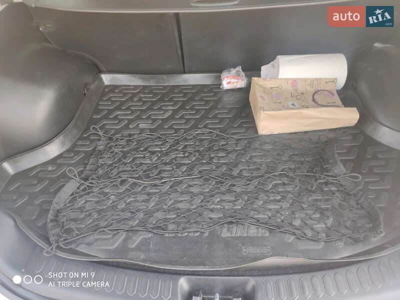 Позашляховик / Кросовер Kia Sportage 2014 в Золочеві фото 16 Позашляховик / Кросовер Kia Sportage 2014 в Золочеві
