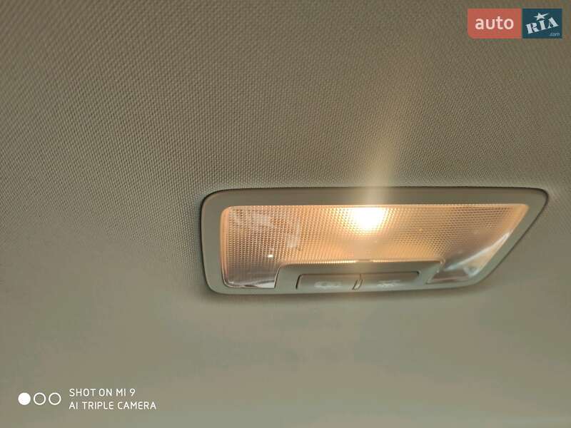 Позашляховик / Кросовер Kia Sportage 2014 в Золочеві фото 24 Позашляховик / Кросовер Kia Sportage 2014 в Золочеві