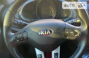 Універсал Kia Sportage 2013 в 