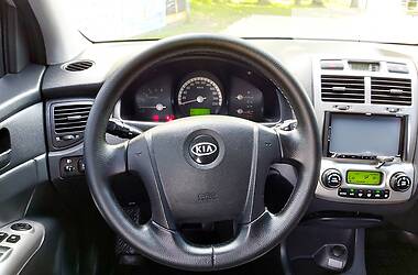 Позашляховик / Кросовер Kia Sportage 2007 в 