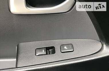 Позашляховик / Кросовер Kia Sportage 2011 в  фото 11 Позашляховик / Кросовер Kia Sportage 2011 в