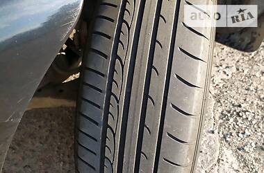 Позашляховик / Кросовер Kia Sportage 2008 в 