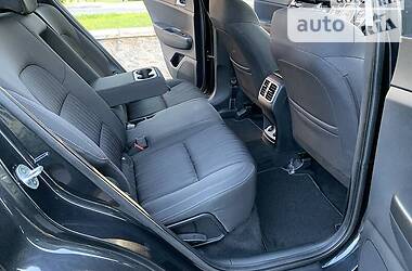 Позашляховик / Кросовер Kia Sportage 2017 в 