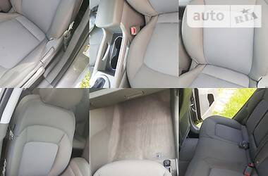 Позашляховик / Кросовер Kia Sportage 2014 в 