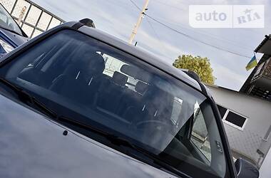Позашляховик / Кросовер Kia Sportage 2007 в 