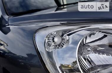 Позашляховик / Кросовер Kia Sportage 2007 в 