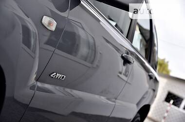 Позашляховик / Кросовер Kia Sportage 2007 в 