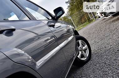 Позашляховик / Кросовер Kia Sportage 2007 в 