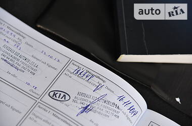 Позашляховик / Кросовер Kia Sportage 2007 в 