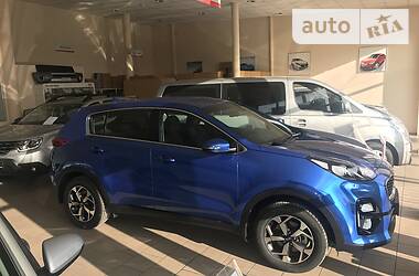 Внедорожник / Кроссовер Kia Sportage 2020 в Запорожье