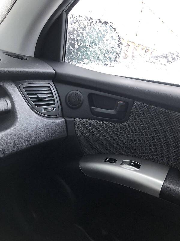 Универсал Kia Sportage 2007 в Львове