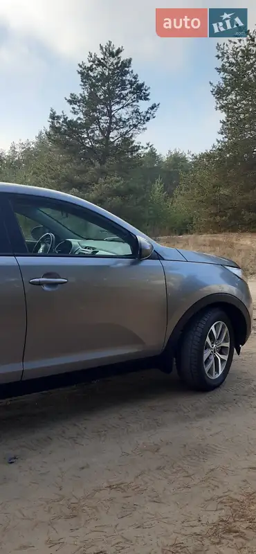 Kia Sportage 2014 VIN KNDPB3AC5E7656597 фото оголошення 22 з 156