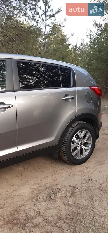 Kia Sportage 2014 VIN KNDPB3AC5E7656597 фото оголошення 26 з 156