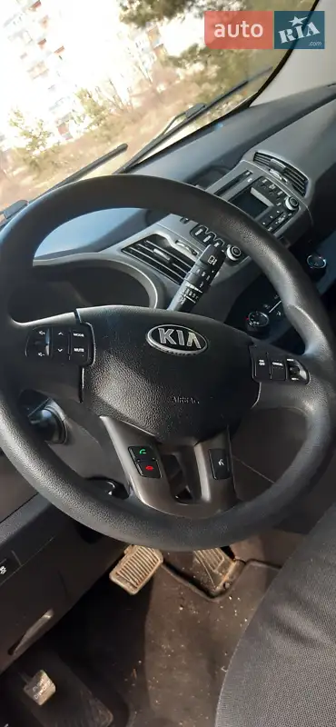 Kia Sportage 2014 VIN KNDPB3AC5E7656597 фото оголошення 34 з 156