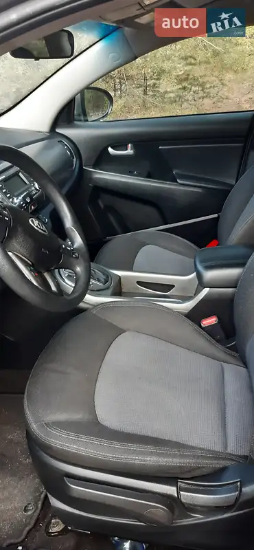 Kia Sportage 2014 VIN KNDPB3AC5E7656597 фото оголошення 38 з 156
