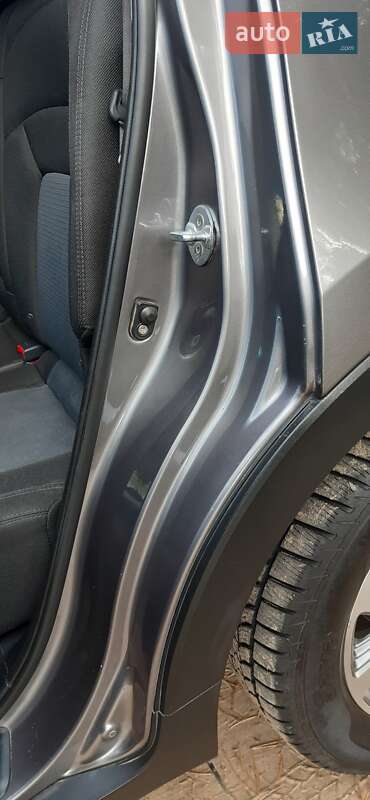 Внедорожник / Кроссовер Kia Sportage 2014 в Киеве