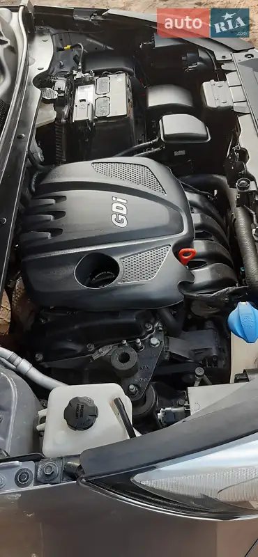 Kia Sportage 2014 VIN KNDPB3AC5E7656597 фото оголошення 61 з 156