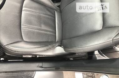 Внедорожник / Кроссовер Kia Sportage 2015 в 