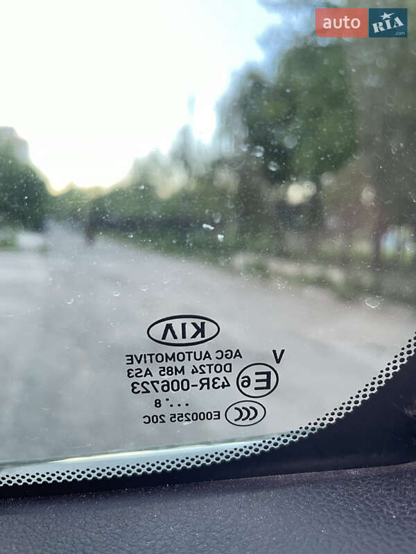 Внедорожник / Кроссовер Kia Sportage 2018 в Черновцах