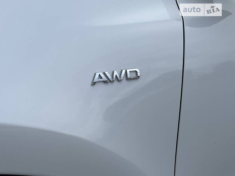 Позашляховик / Кросовер Kia Sportage 2020 в Дніпрі