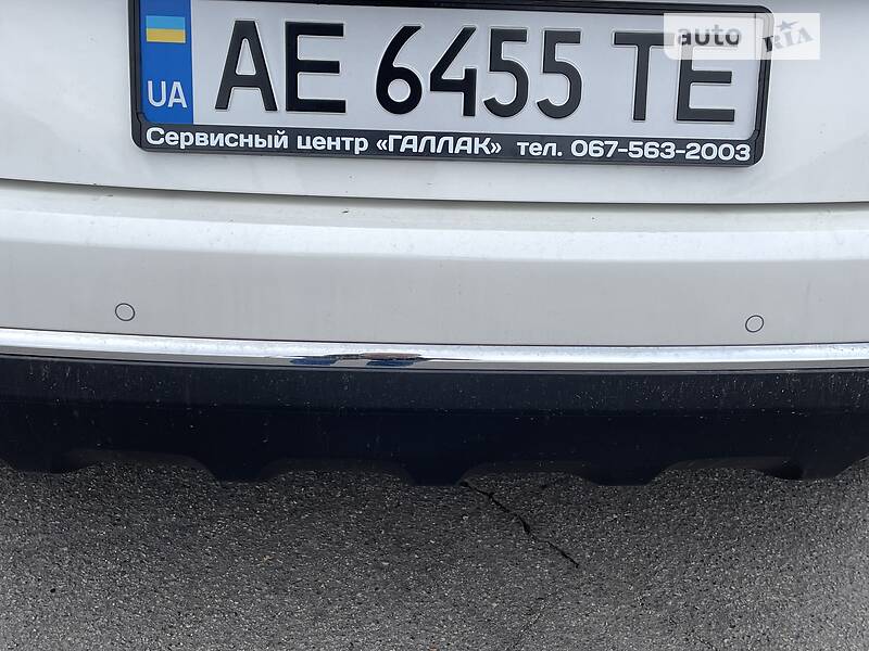 Позашляховик / Кросовер Kia Sportage 2020 в Дніпрі