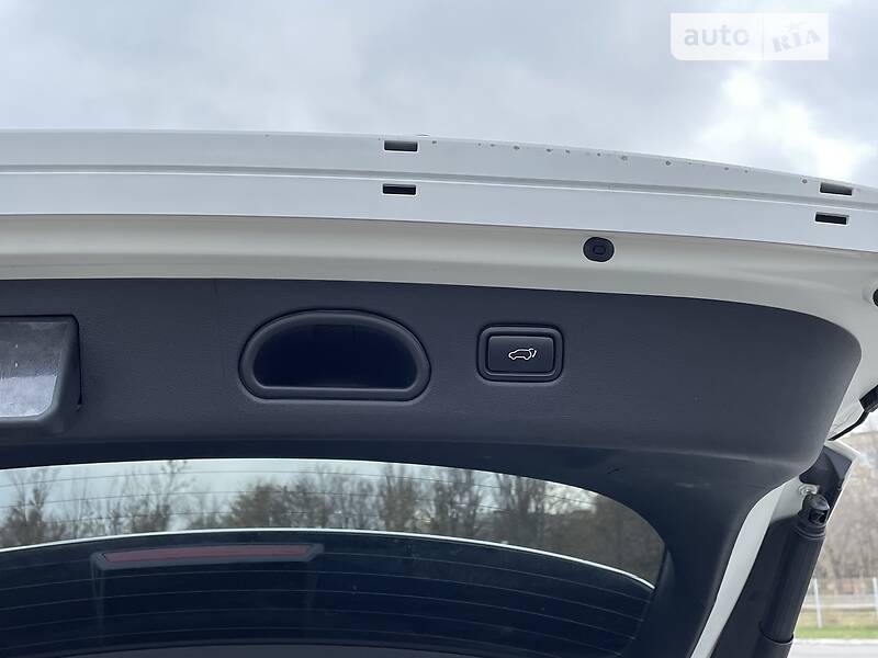 Позашляховик / Кросовер Kia Sportage 2020 в Дніпрі