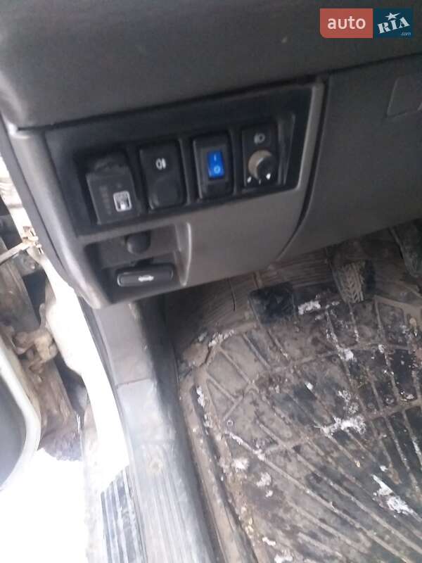 Внедорожник / Кроссовер Kia Sportage 1997 в Кропивницком