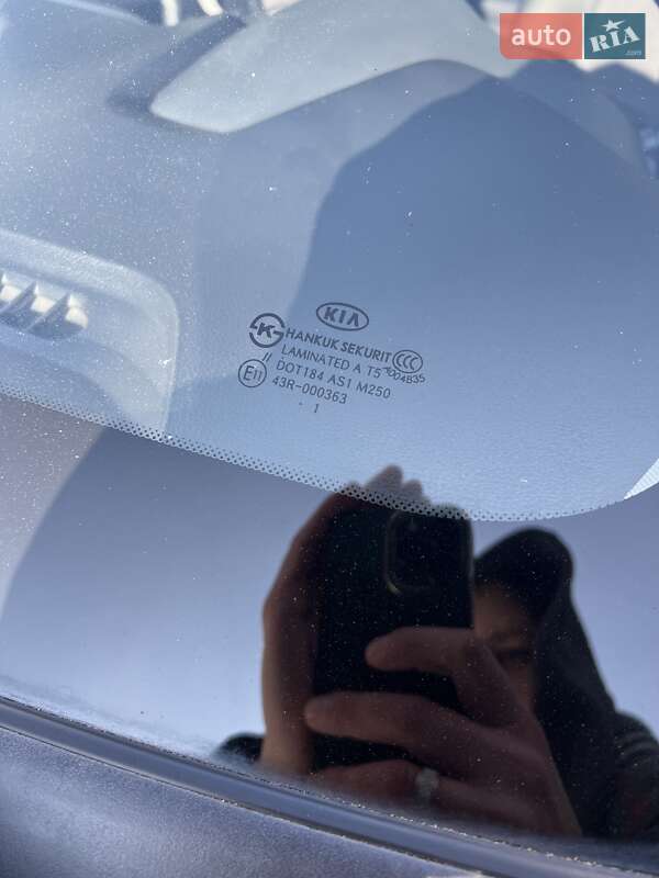 Внедорожник / Кроссовер Kia Sportage 2011 в Николаеве