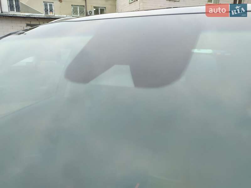 Внедорожник / Кроссовер Kia Sportage 2016 в Львове